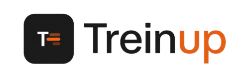 Treinup